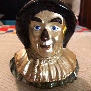 RARE SCARECROW 🇵🇱 Poland Wizard of Oz😁